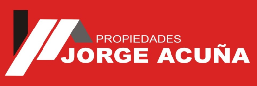 PROPIEDADES JORGE ACUÑA